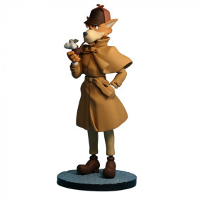 Semic - Sherlock Holmes - Haus Ghibli
