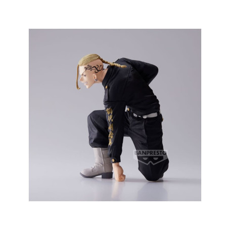 Bapresto - King of Artist - THE KEN RYUGUJIO - Tokyo Revengers