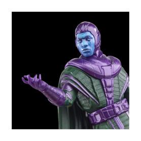Marvel Legends Series - KANG The Conqueror - Ant-Man and the Wasp: Quantumania - Cassie Lang BAF