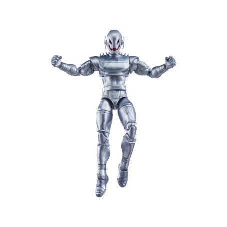 Marvel Legends Series - ULTRON - Cassie Lang BAF