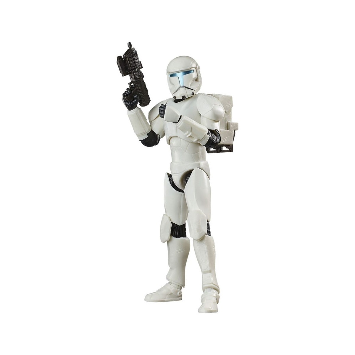 Hasbro Star Wars The Black Series - CLONE COMMANDO The Bad Batch