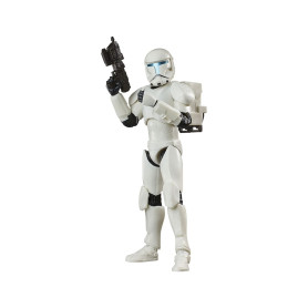 Hasbro Star Wars The Black Series - CLONE COMMANDO The Bad Batch