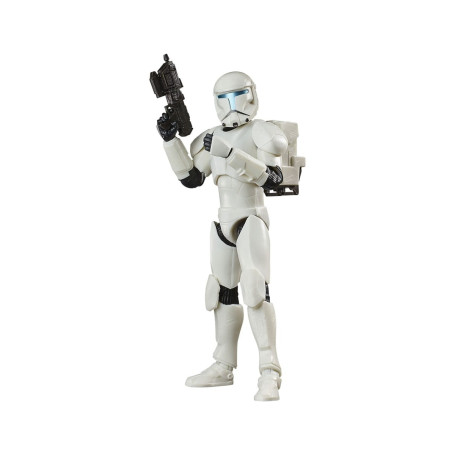 Hasbro Star Wars The Black Series - CLONE COMMANDO The Bad Batch