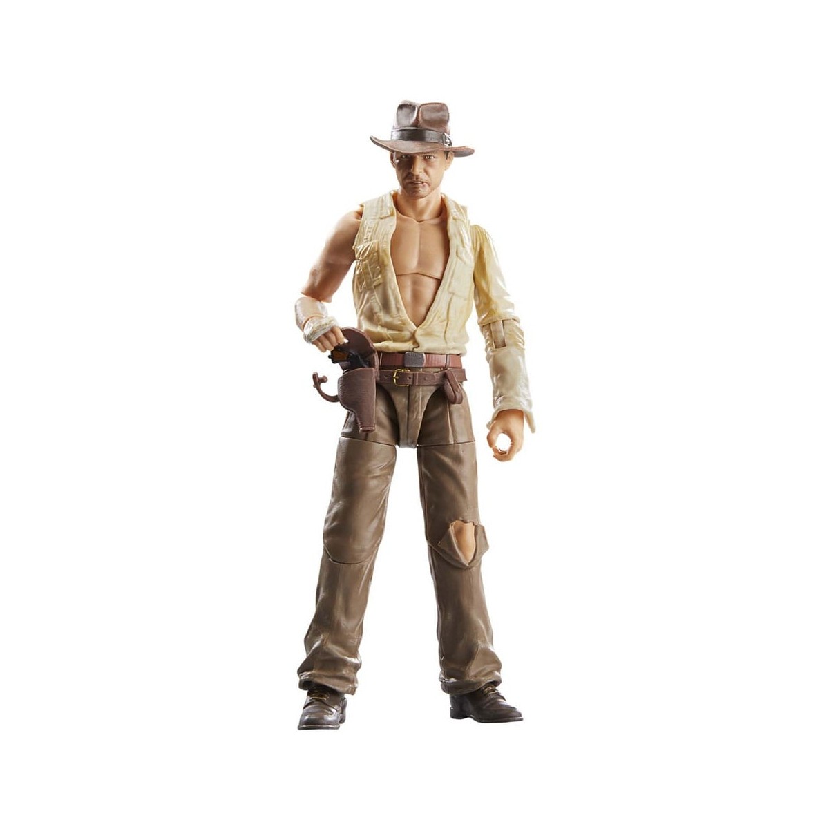 Hasbro - Indiana Jones - Indiana Jones Adventure Series: Der Fluch des Tempels 1/12