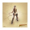 Hasbro - Indiana Jones - Indiana Jones Adventure Series: Der Fluch des Tempels 1/12