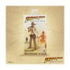 Hasbro - Indiana Jones - Indiana Jones Adventure Series: Der Fluch des Tempels 1/12
