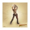 Hasbro - Indiana Jones - Indiana Jones Adventure Series: Der Fluch des Tempels 1/12