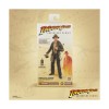 Hasbro - Indiana Jones - Indiana Jones Adventure Series: Indiana Jones und das Zifferblatt des Schicksals 1/12