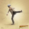 Hasbro - Halbmond - Short Round - Indiana Jones Adventure Series: Der Tempel des Todes 1/12