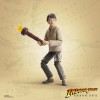 Hasbro - Halbmond - Short Round - Indiana Jones Adventure Series: Der Tempel des Todes 1/12