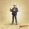 Hasbro - Halbmond - Short Round - Indiana Jones Adventure Series: Der Tempel des Todes 1/12