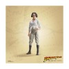 Hasbro - Helena Shaw - Indiana Jones Adventure Series: Indiana Jones und das Zifferblatt des Schicksals 1/12