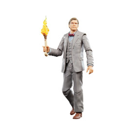 Hasbro - Professor Indiana Jones - Indiana Jones Adventure Series: Indiana Jones und der letzte Kreuzzug 1/12