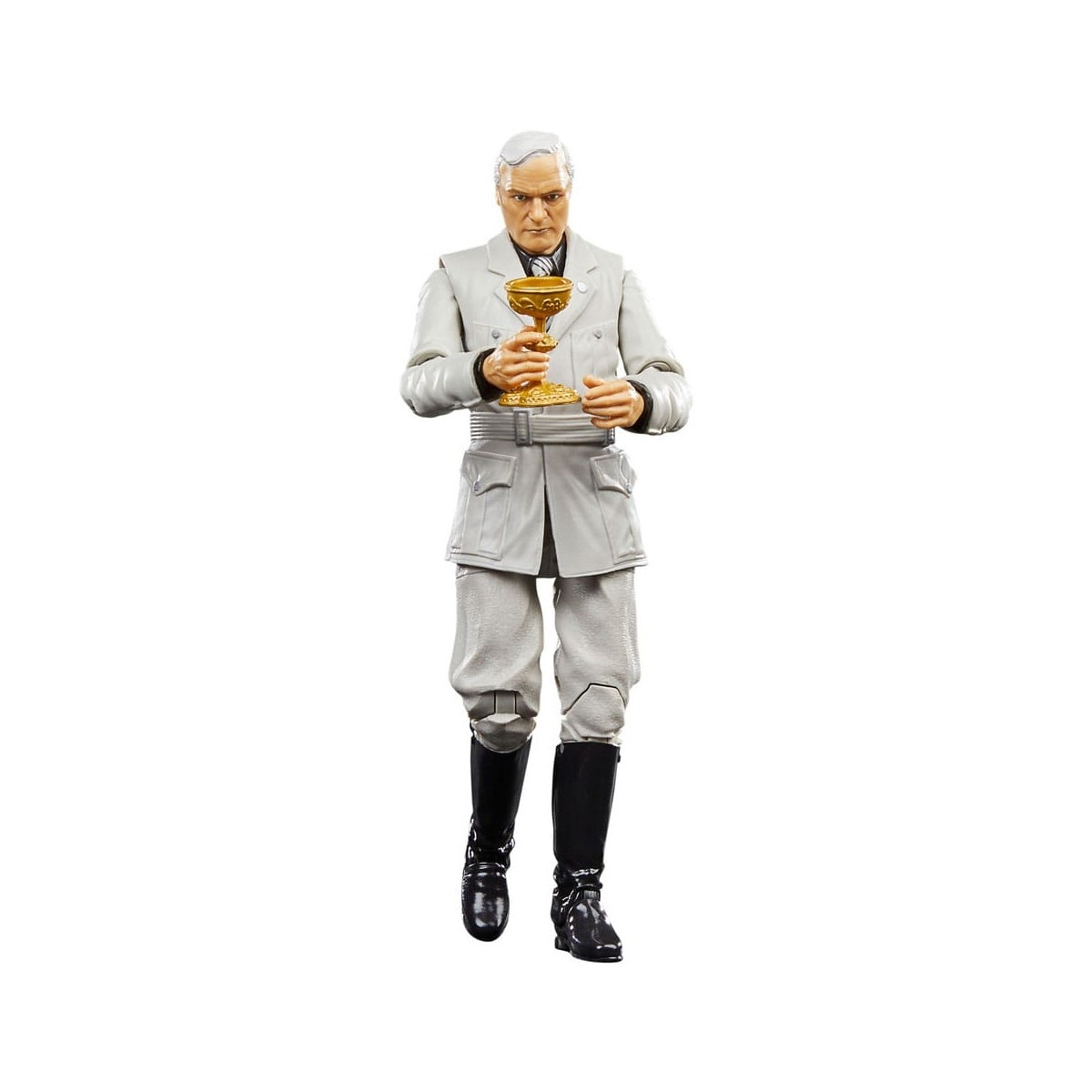 Hasbro - Walter Donovan - Indiana Jones Adventure Series: Indiana Jones und der letzte Kreuzzug 1/12