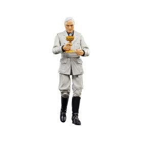 Hasbro - Walter Donovan - Indiana Jones Adventure Series: Indiana Jones und der letzte Kreuzzug 1/12
