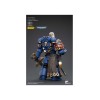 JoyToy - Space Marines - Ultramarines - Honour Guard Chapter Champion 1/18 - Warhammer 40K