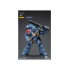 JoyToy Space Marines - Space Wolves - Intercessors 1/18 - Warhammer 40K