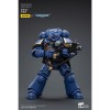 JoyToy Ultramarines - Intercessors 2 1/18 - Warhammer 40K