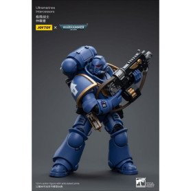 JoyToy Ultramarines - Intercessors 2 1/18 - Warhammer 40K