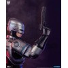 Premium Collectibles Studio PCS - ROBOCOP Deluxe Edition Statue 1/3
