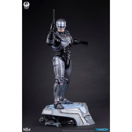 Premium Collectibles Studio PCS - ROBOCOP Deluxe Edition Statue 1/3