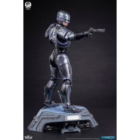 Premium Collectibles Studio PCS - ROBOCOP Deluxe Edition Statue 1/3