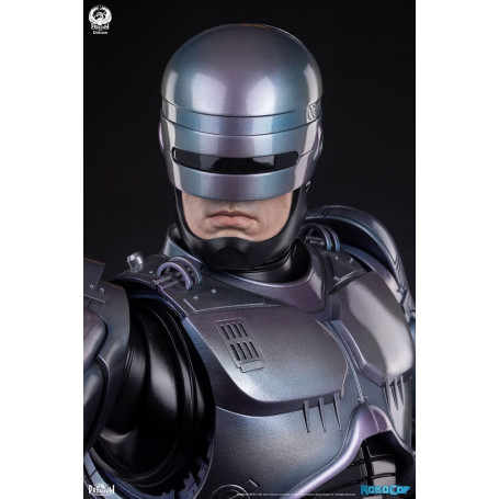 Premium Collectibles Studio PCS - ROBOCOP Deluxe Edition Statue 1/3