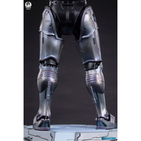 Premium Collectibles Studio PCS - ROBOCOP Deluxe Edition Statue 1/3