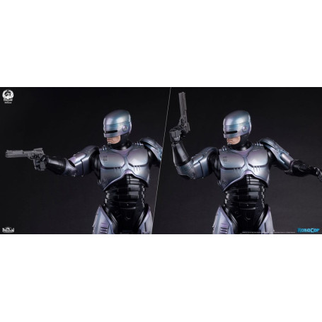 Premium Collectibles Studio PCS - ROBOCOP Deluxe Edition Statue 1/3