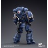 JoyToy - Space Marines - Ultramarines - Heroes of the Chapter Brother Veteran Sergeant Castor 1/18 - Warhammer 40K