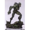 Tweeterhead - Myths & Monsters - Gillman Full Color 1/4 Statue