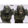 Tweeterhead - Myths & Monsters - Gillman Full Color 1/4 Statue