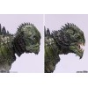 Tweeterhead - Myths & Monsters - Gillman Full Color 1/4 Statue