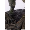Tweeterhead - Myths & Monsters - Gillman Full Color 1/4 Statue