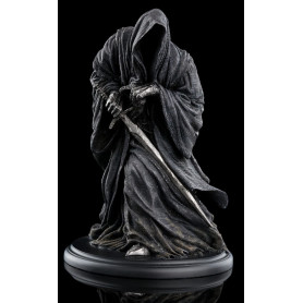 Weta Statue Lord of the Ring Ringwraith