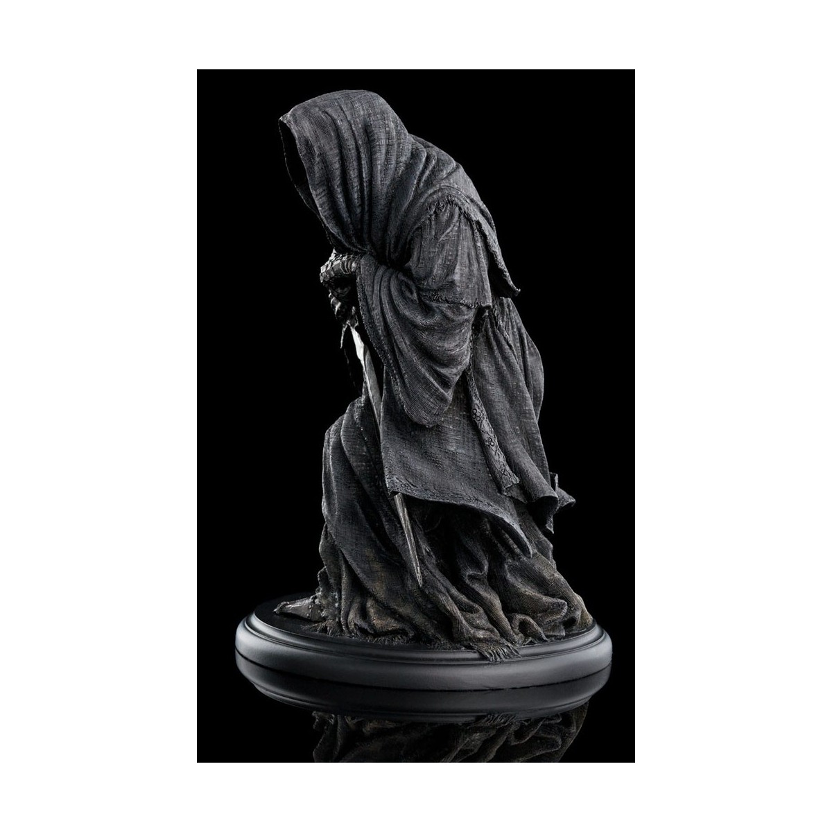 Weta Statue Lord of the Ring Ringwraith