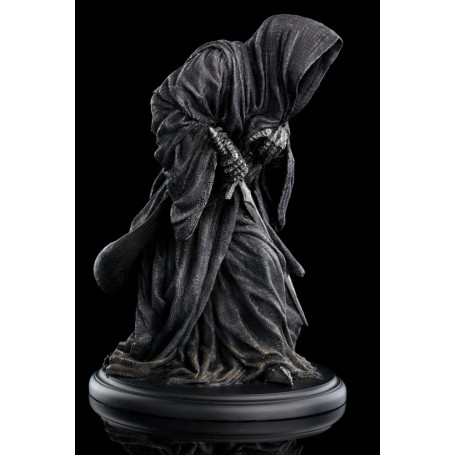 Weta Statue Lord of the Ring Ringwraith