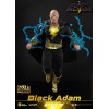 Beast Kingdom - Black Adam Final Battle Version - Black Adam - Action Figure 1/9 Dynamic Action Heroes