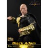Beast Kingdom - Black Adam Final Battle Version - Black Adam - Action Figure 1/9 Dynamic Action Heroes