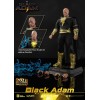 Beast Kingdom - Black Adam Final Battle Version - Black Adam - Action Figure 1/9 Dynamic Action Heroes