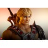 Tweeterhead - MUSCLOR Büste 1:1 - HE-MAN Büste 1:1 - Masters of the Universe Legends