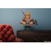 Tweeterhead - MUSCLOR Büste 1:1 - HE-MAN Büste 1:1 - Masters of the Universe Legends