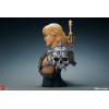 Tweeterhead - MUSCLOR Büste 1:1 - HE-MAN Büste 1:1 - Masters of the Universe Legends