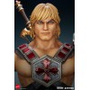 Tweeterhead - MUSCLOR Büste 1:1 - HE-MAN Büste 1:1 - Masters of the Universe Legends