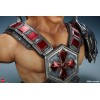 Tweeterhead - MUSCLOR Büste 1:1 - HE-MAN Büste 1:1 - Masters of the Universe Legends