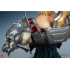 Tweeterhead - MUSCLOR Büste 1:1 - HE-MAN Büste 1:1 - Masters of the Universe Legends