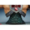 Tweeterhead - MUSCLOR Büste 1:1 - HE-MAN Büste 1:1 - Masters of the Universe Legends