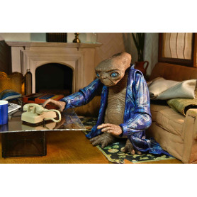 Neca - E.T. The Extra Terrestrial - Ultimate Telepathic E.T.