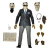 NECA - Ultimate The Invisible Man - Universal Monsters