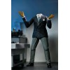 NECA - Ultimate The Invisible Man - Universal Monsters